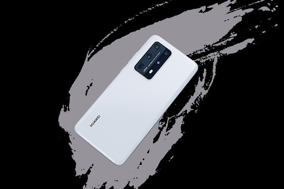 华为P40 Pro+ 华为P40 Pro+超感知徕卡五摄 百倍变焦打造极致影像体验