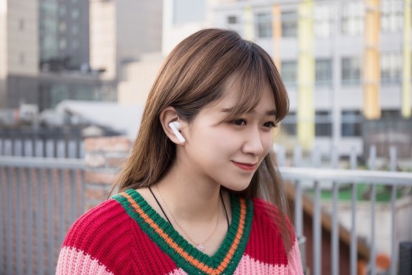 HUAWEI FreeBuds 4i无线耳机长续航适应多种使用场景 好降噪就要让更多人感受:HUAWEI FreeBuds 4i无线耳机评测