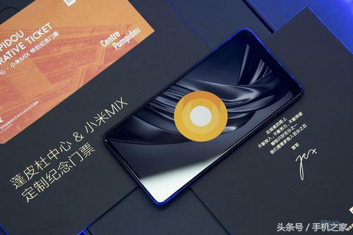 旗舰级全面屏手机推荐