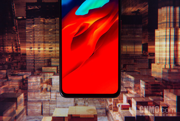 联想Z6 Pro评测:“超级视频四摄” 5G视频时代的引领者 联想Z6 Pro评测:“超级视频四摄” 5G视频时代的引领者