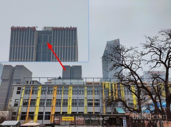 真我GT 64M样张 realme真我GT评测:软硬件齐升级 全新性能旗舰来了