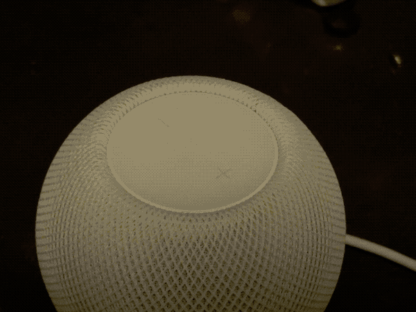 利用Siri关灯 只卖749元的HomePod mini 究竟蕴含多大的能量?