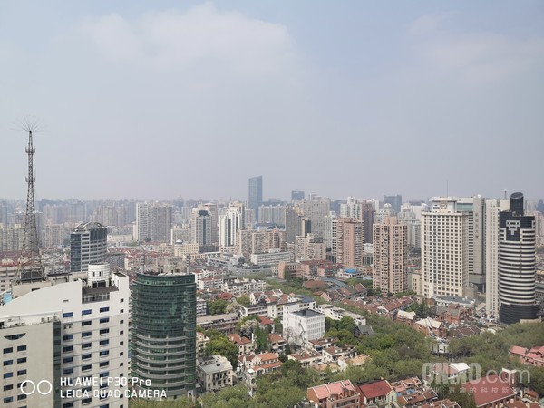 华为P30 Pro普通模式拍摄 文武双全的“未来影像” 华为P30 Pro拍照到底有多强?