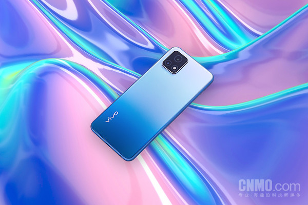 千元5G轻薄之选vivo Y52s评测:记录美感受美创造美 千元5G轻薄之选vivo Y52s评测:记录美感受美创造美