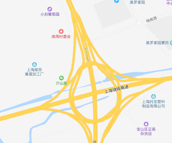 上海地图 iOS 13公测版上手体验 人性化的设计让苹果更接地气