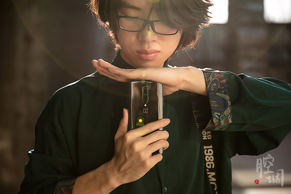 一加7 Pro:“不将就”生活,生活才会“不将就”自己 一加7 Pro:“不将就”生活,生活才会“不将就”自己
