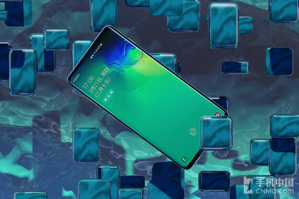 三星S10+ 三星S10+全面评测:一部没有短板的新晋Android旗舰