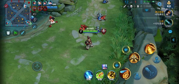 《王者荣耀》满帧60fps流畅运行 三星S10+全面评测:一部没有短板的新晋Android旗舰