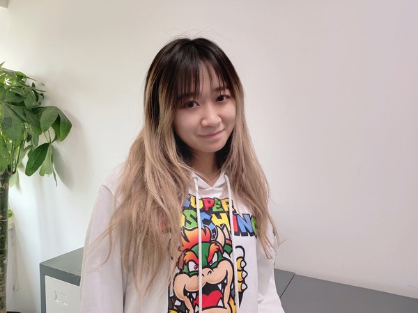 vivo Z3后置人像样张(AI美颜) vivo Z3上手评测:足以让你大呼“老铁稳”的千元神器