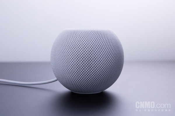 HomePod mini HomePod mini:隐藏巨大能量 更是苹果生态的入场券