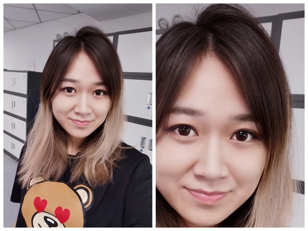 华为nova5 Pro:“美”突破次元 人像超级夜景自拍更出彩 华为nova5 Pro:“美”突破次元 人像超级夜景自拍更出彩