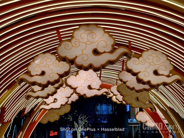 带着一加 9 Pro记录北京:“哈苏之眼”下的春日时光 带着一加 9 Pro记录北京:“哈苏之眼”下的春日时光