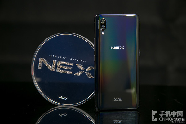 vivo NEX 京东818哪些手机值得买?