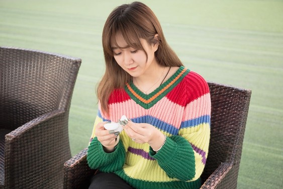 HUAWEI FreeBuds 4i无线耳机轻巧便携 好降噪就要让更多人感受:HUAWEI FreeBuds 4i无线耳机评测