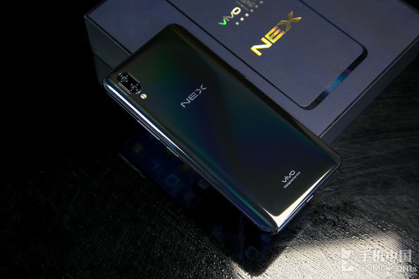 vivo NEX 京东818哪些手机值得买?