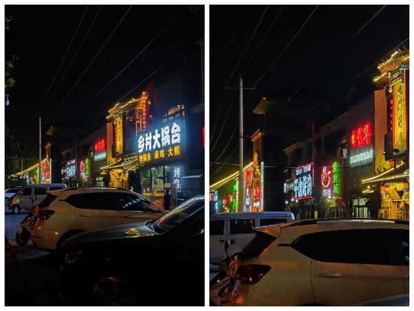 一加7 Pro夜拍体验:随手一拍即刻还原夜晚真实的美 一加7 Pro夜拍体验:随手一拍即刻还原夜晚真实的美