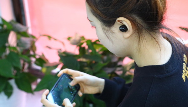 iWALK战神游戏TWS蓝牙耳机王者荣耀表现 iWALK战神游戏蓝牙耳机:满足游戏爱好者的隐性需求