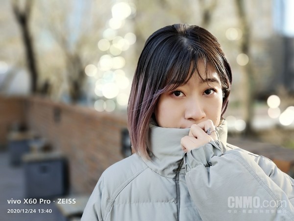 vivo X60 Pro评测:携手蔡司 移动影像的一次华丽转身 vivo X60 Pro评测:携手蔡司 移动影像的一次华丽转身