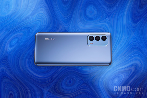 魅族 18 魅族 18系列:两种口味两份惊喜 Flyme 9才是大杀器