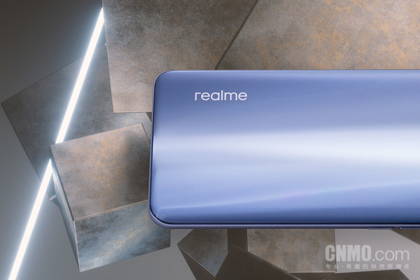 真我GT realme真我GT评测:软硬件齐升级 全新性能旗舰来了