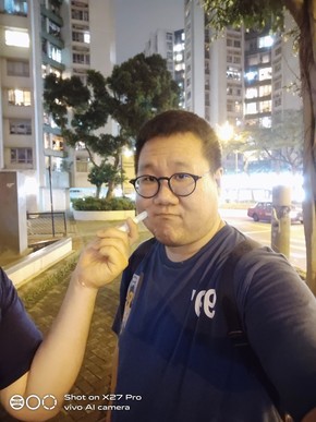 vivo 27 Pro评测:几点改变 让它成为最熟悉的陌生人