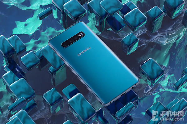 三星S10+ 三星S10+全面评测:一部没有短板的新晋Android旗舰