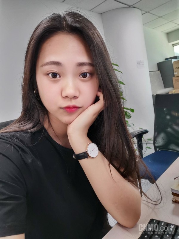 华为nova 5 Pro星耀限定版自拍样张 华为nova 5 Pro星耀限定礼盒开箱体验:高颜值 靓自拍