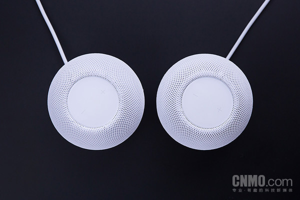 HomePod mini HomePod mini:隐藏巨大能量 更是苹果生态的入场券