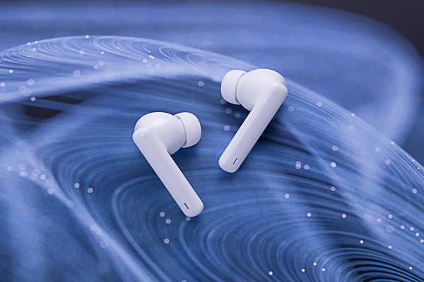 HUAWEI FreeBuds 4i无线耳机 好降噪就要让更多人感受:HUAWEI FreeBuds 4i无线耳机评测