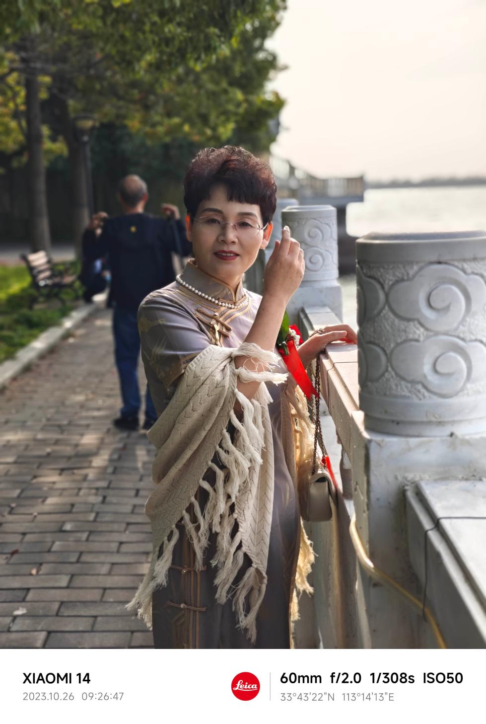 小米14评测:小米最强旗舰标准版 名不虚传