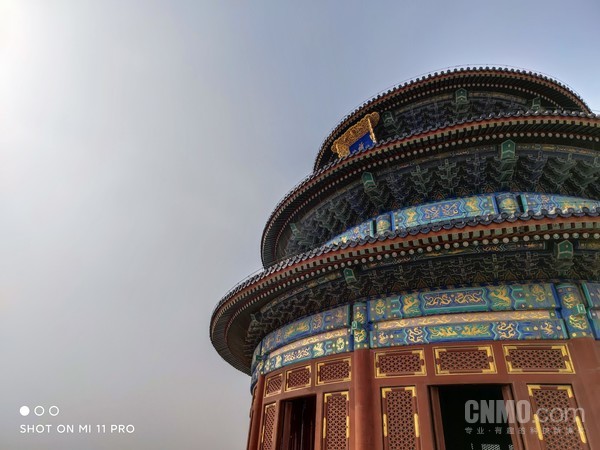 一加 9 Pro遇上小米11 Pro:谁才是“故事”的最佳记录者 一加 9 Pro遇上小米11 Pro:谁才是“故事”的最佳记录者