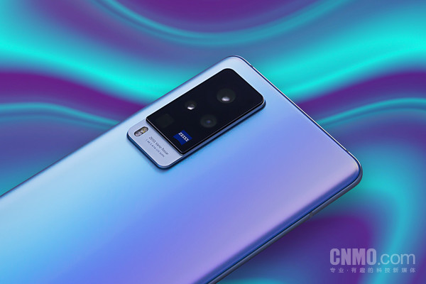vivo X60 Pro评测:携手蔡司 移动影像的一次华丽转身 vivo X60 Pro评测:携手蔡司 移动影像的一次华丽转身