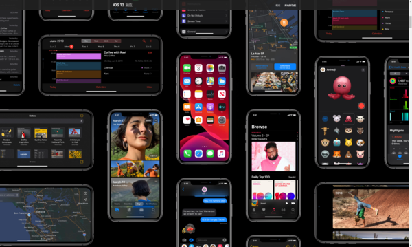 iOS 13公测版 iOS 13公测版上手体验 人性化的设计让苹果更接地气