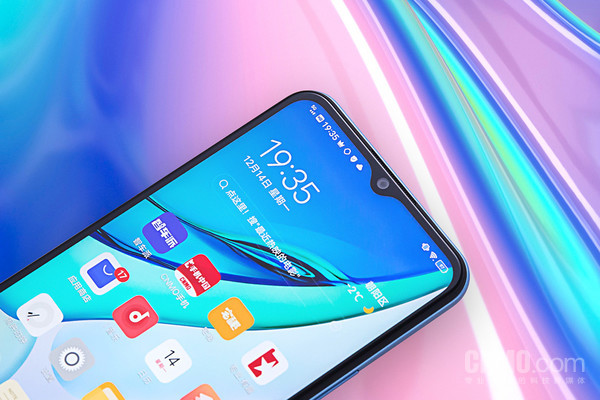 千元5G轻薄之选vivo Y52s评测:记录美感受美创造美 千元5G轻薄之选vivo Y52s评测:记录美感受美创造美