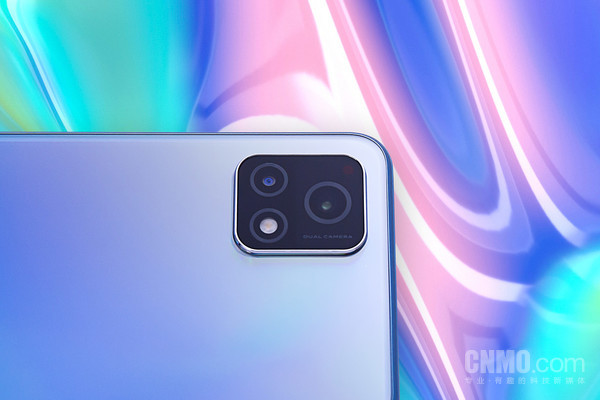 千元5G轻薄之选vivo Y52s评测:记录美感受美创造美 千元5G轻薄之选vivo Y52s评测:记录美感受美创造美
