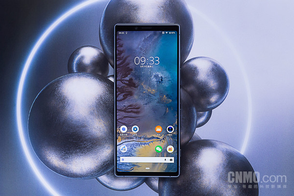 索尼Xperia 1 索尼Xperia 1体验:一部最接近“One Sony”战略的手机
