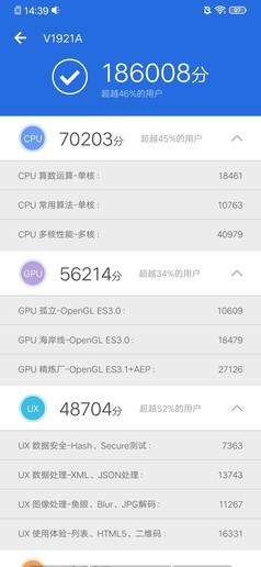 全能ACE vivo Z5的诞生:论拍照我们只和旗舰手机比