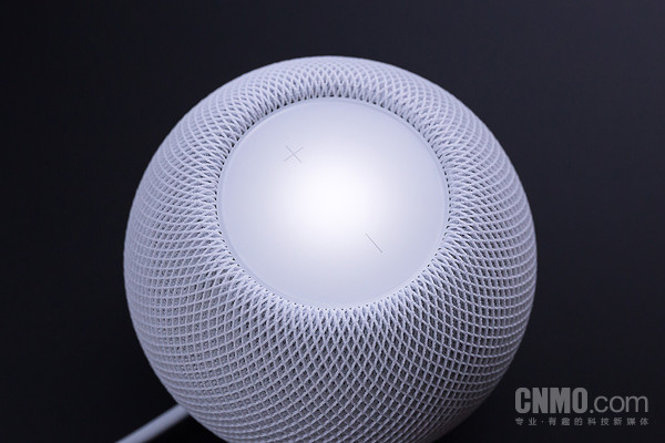 HomePod mini 只卖749元的HomePod mini 究竟蕴含多大的能量?