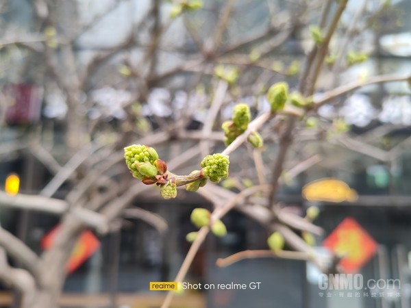 真我GT样张 realme真我GT评测:软硬件齐升级 全新性能旗舰来了