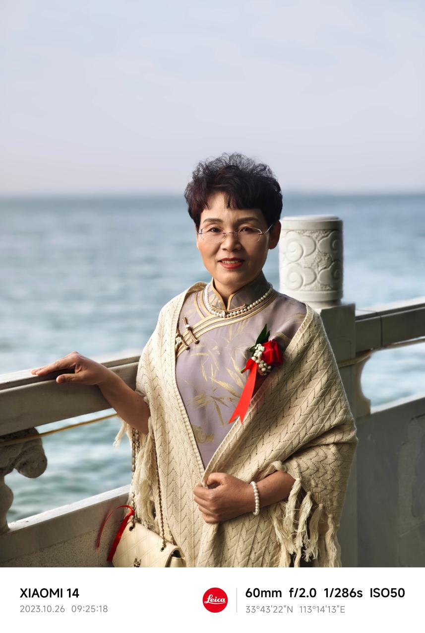 小米14评测:小米最强旗舰标准版 名不虚传