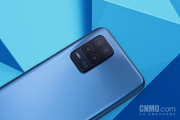 真我V13 realme 真我V13评测:5000mAh大电池也能有轻薄手感
