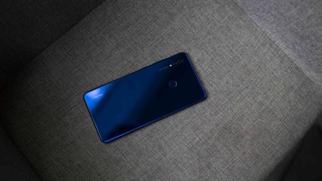 荣耀 Note10好不好,华为荣耀 Note10值得买吗