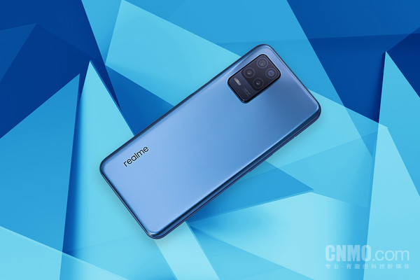 真我V13 realme 真我V13评测:5000mAh大电池也能有轻薄手感