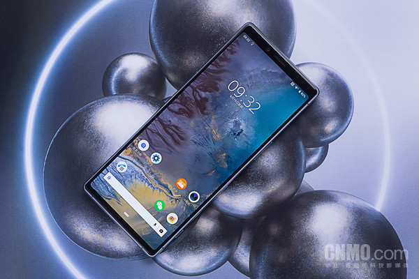 索尼Xperia 1 索尼Xperia 1体验:一部最接近“One Sony”战略的手机