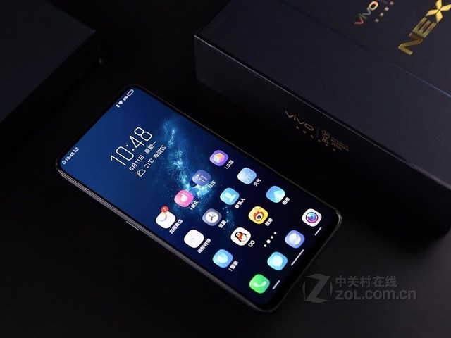 2018年值得买的手机推荐
