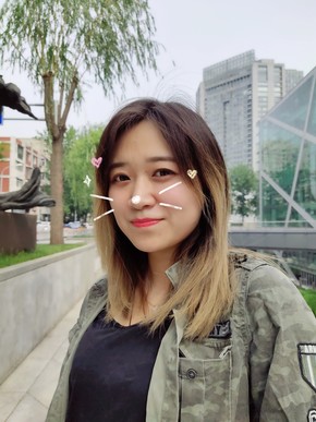 用vivo S1 Pro自拍是什么感觉?隔壁小姐姐都“美哭了”