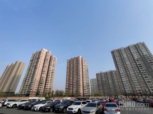 △超广角模式拍摄 vivo 27 Pro评测:几点改变 让它成为最熟悉的陌生人