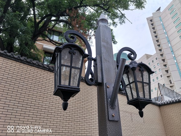 以拍为主,颜值与实力并存:华为nova 5i Pro新品评测 以拍为主,颜值与实力并存:华为nova 5i Pro新品评测