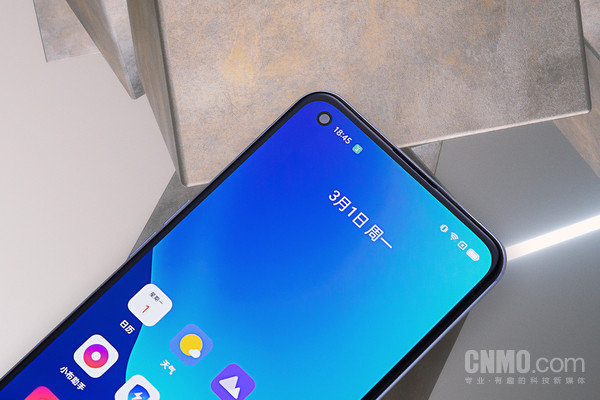 真我GT realme真我GT评测:软硬件齐升级 全新性能旗舰来了