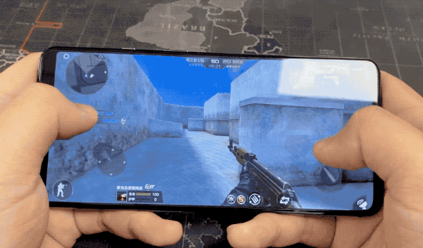 全系标配90Hz 一加7T告诉你什么是真正的流畅顺滑 全系标配90Hz 一加7T告诉你什么是真正的流畅顺滑